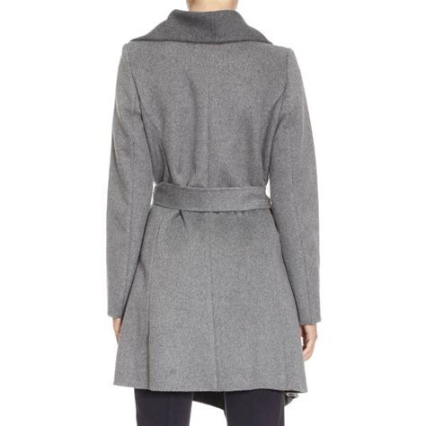 michael kors ice grey jacke|michael kors original.